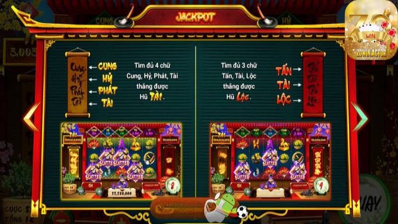Nổ Hũ Ông Đồ V9Bet - Cơ hội đổi đời cùng game Việt 2 Nổ Hũ Ông Đồ V9Bet