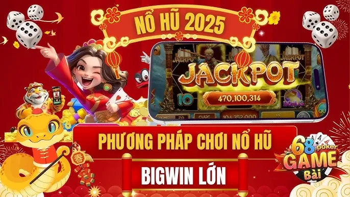 Nổ hũ tại V9BET